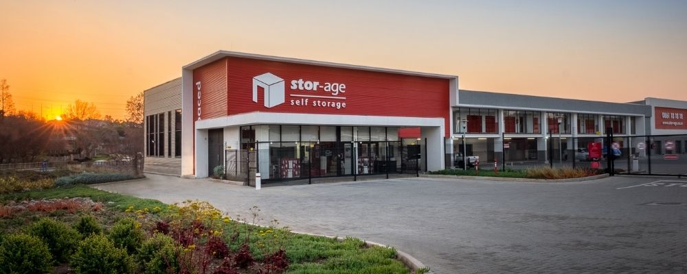 ”Stor-Age